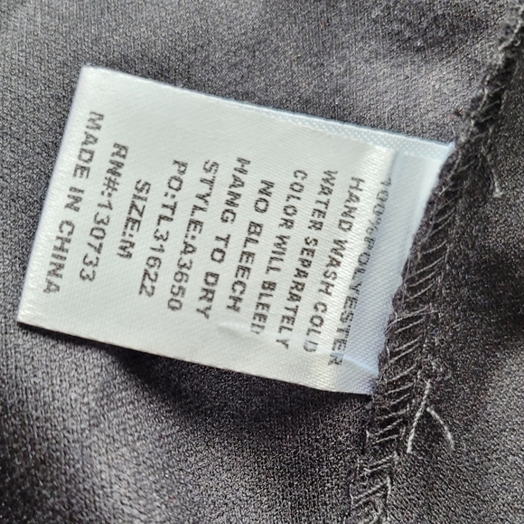 Altar'd State Embroidered Bell Sleeve Boho Dress - Picture 7 of 7